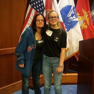 Meet your Posher, Alice